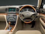 Images of Toyota Mark II (X110) 2000–04