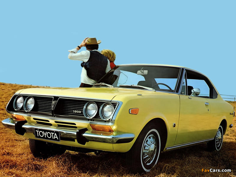 Photos of Toyota Corona Mark II Hardtop Coupe (T72) 1968–72 (800 x 600)