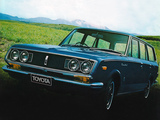 Photos of Toyota Corona Mark II Station Wagon (T78/T79) 1968–72