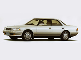 Photos of Toyota Mark II Grande Twin Cam 24 (GX81) 1989–92