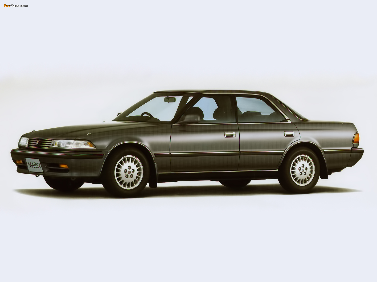 Photos of Toyota Mark II 2.5 Grande (JZX81) 1990–92 (1600 x 1200)