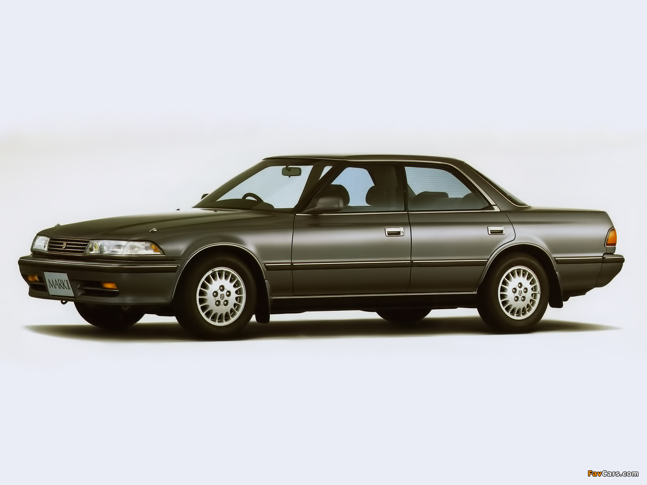 Photos of Toyota Mark II 2.5 Grande (JZX81) 1990–92 (1280 x 960)