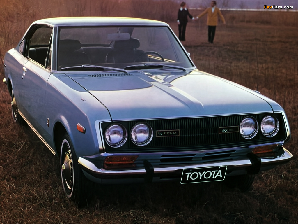 Photos of Toyota Corona Mark II Hardtop Coupe (T72) 1968–72 (1024 x 768)