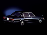 Photos of Toyota Mark II Sedan (X60) 1980–84