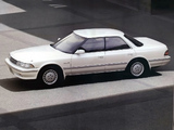 Photos of Toyota Mark II Hardtop GrandeG (80) 1988–92