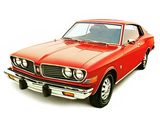 Pictures of Toyota Corona Mark II Hardtop Coupe 1973–75
