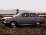 Toyota Corona Mark II Sedan (T62/T63) 1968–72 images