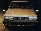 Toyota Mark II Sedan (X60) 1980–82 photos