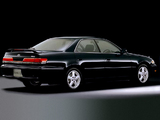 Toyota Mark II 2.5 Tourer V (JZX100) 1996–2000 images