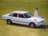 Toyota Mark II Sedan (X60) 1980–84 wallpapers