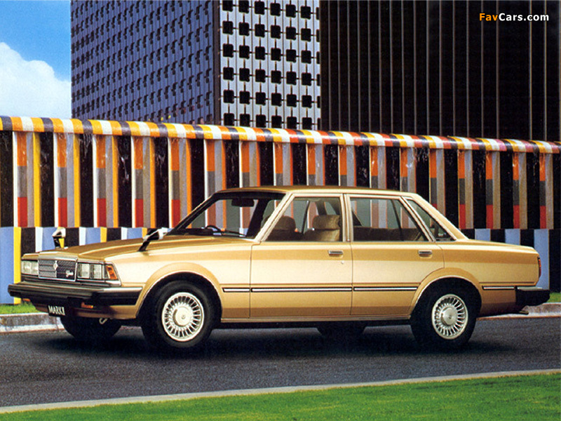 Toyota Mark II Sedan (X60) 1980–84 wallpapers (800 x 600)