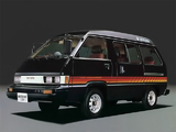 Pictures of Toyota MasterAce Surf (R20) 1982–85