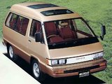 Toyota MasterAce Surf (R20) 1982–85 wallpapers