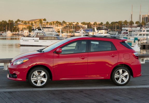 Sitemapcdatahttpsomobeldreferenzcomelegant 2011 Toyota Matrix S Gallery
