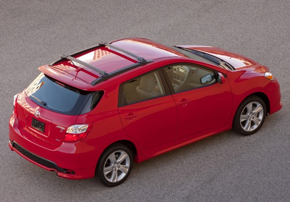 Sitemapcdatahttpsomobeldreferenzcomelegant 2011 Toyota Matrix S Gallery