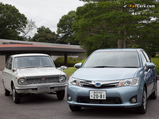 Pictures of Toyota (640 x 480)