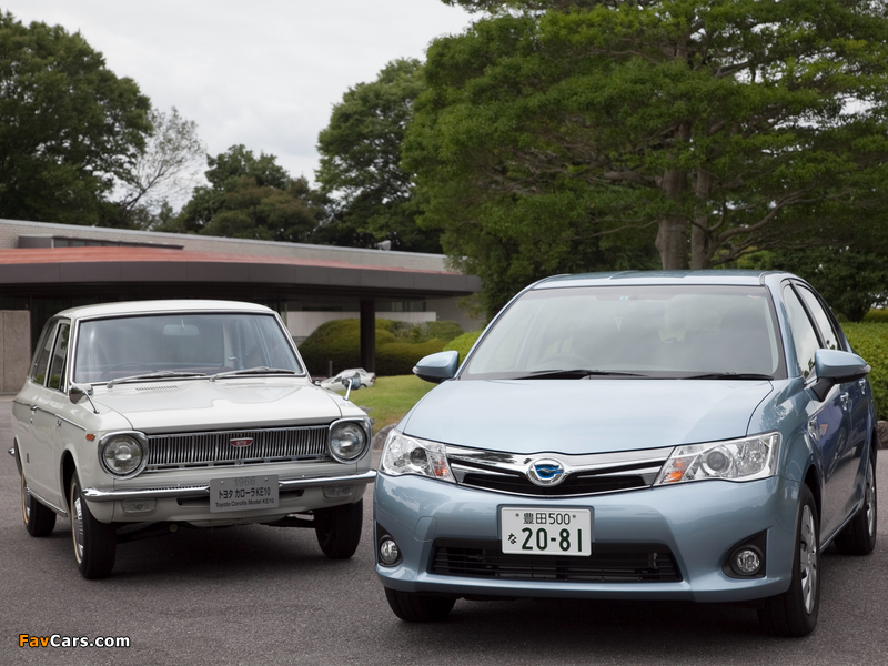 Pictures of Toyota (800 x 600)