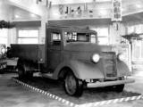 Pictures of Toyota GB 1938–42