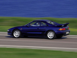 Images of Toyota MR2 1989–2000