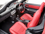 Photos of Toyota MR2 Roadster Red Collection 2004