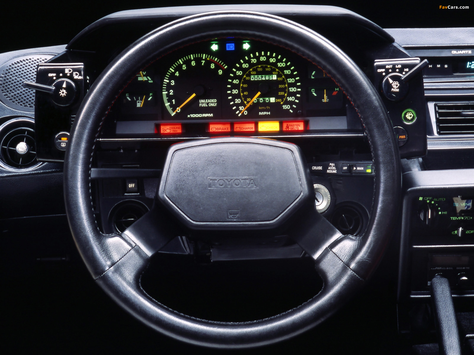Toyota MR2 US-spec (AW11) 1985–89 pictures (1600 x 1200)