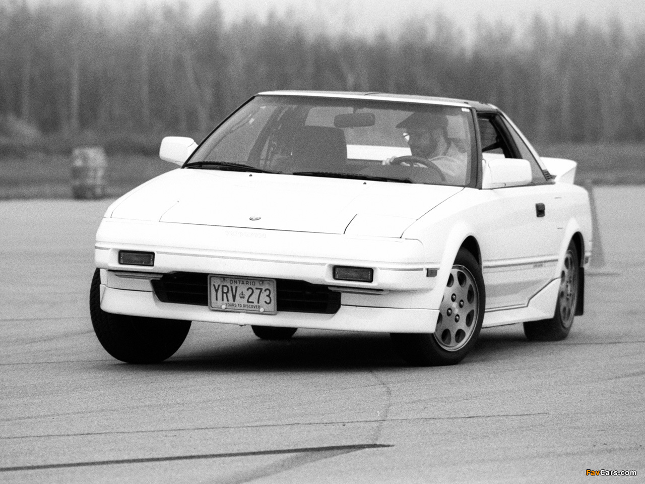 Toyota MR2 US-spec (AW11) 1985–89 pictures (1280 x 960)