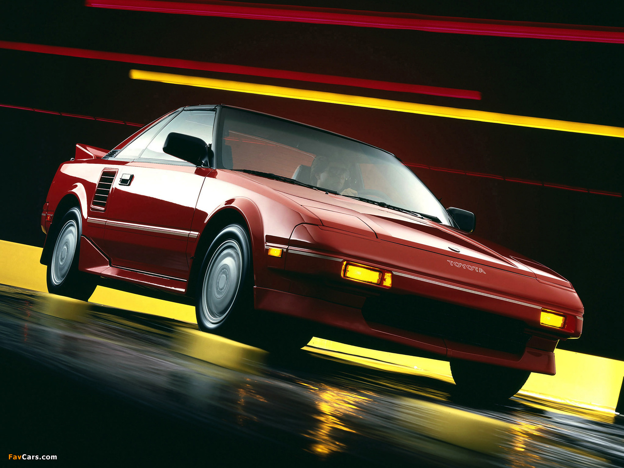 Toyota MR2 T-Bar US-spec (AW11) 1987 pictures (1280 x 960)