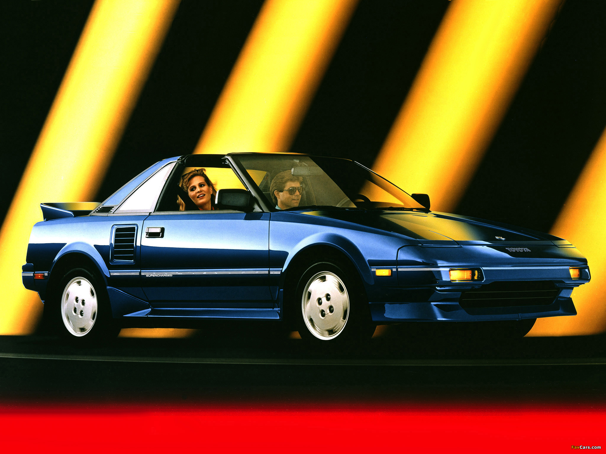 Toyota MR2 S/C T-Bar US-spec (AW11) 1988–89 images (2048 x 1536)