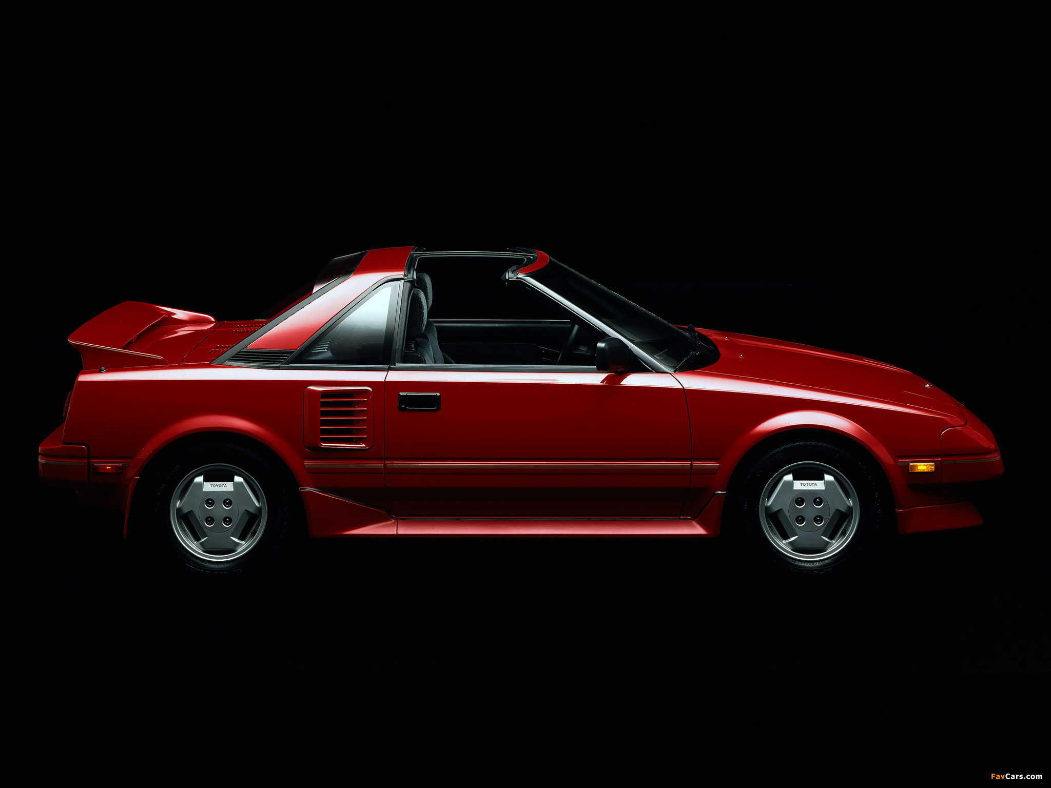 Toyota MR2 S/C T-Bar US-spec (AW11) 1988–89 pictures (2048 x 1536)