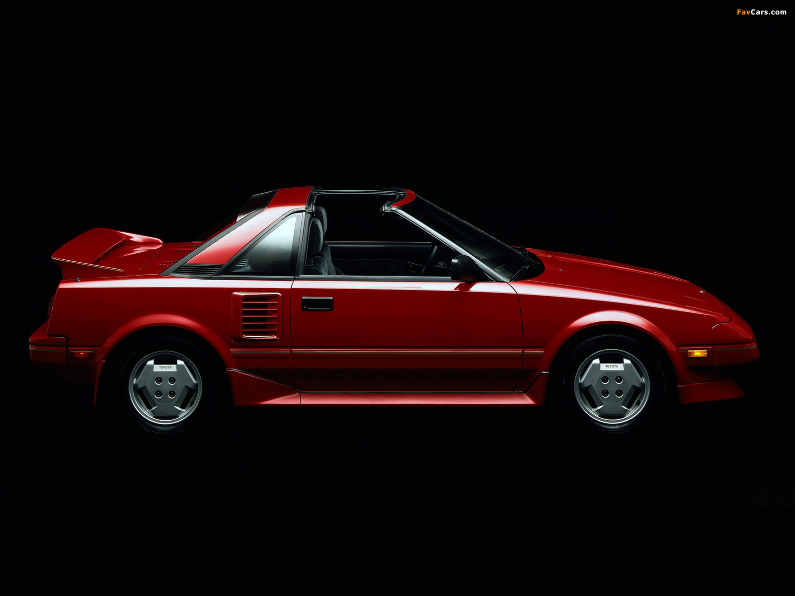 Toyota MR2 S/C T-Bar US-spec (AW11) 1988–89 pictures (1600 x 1200)
