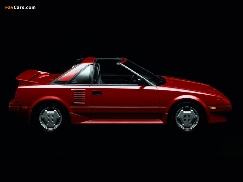 Toyota MR2 S/C T-Bar US-spec (AW11) 1988–89 pictures (800 x 600)