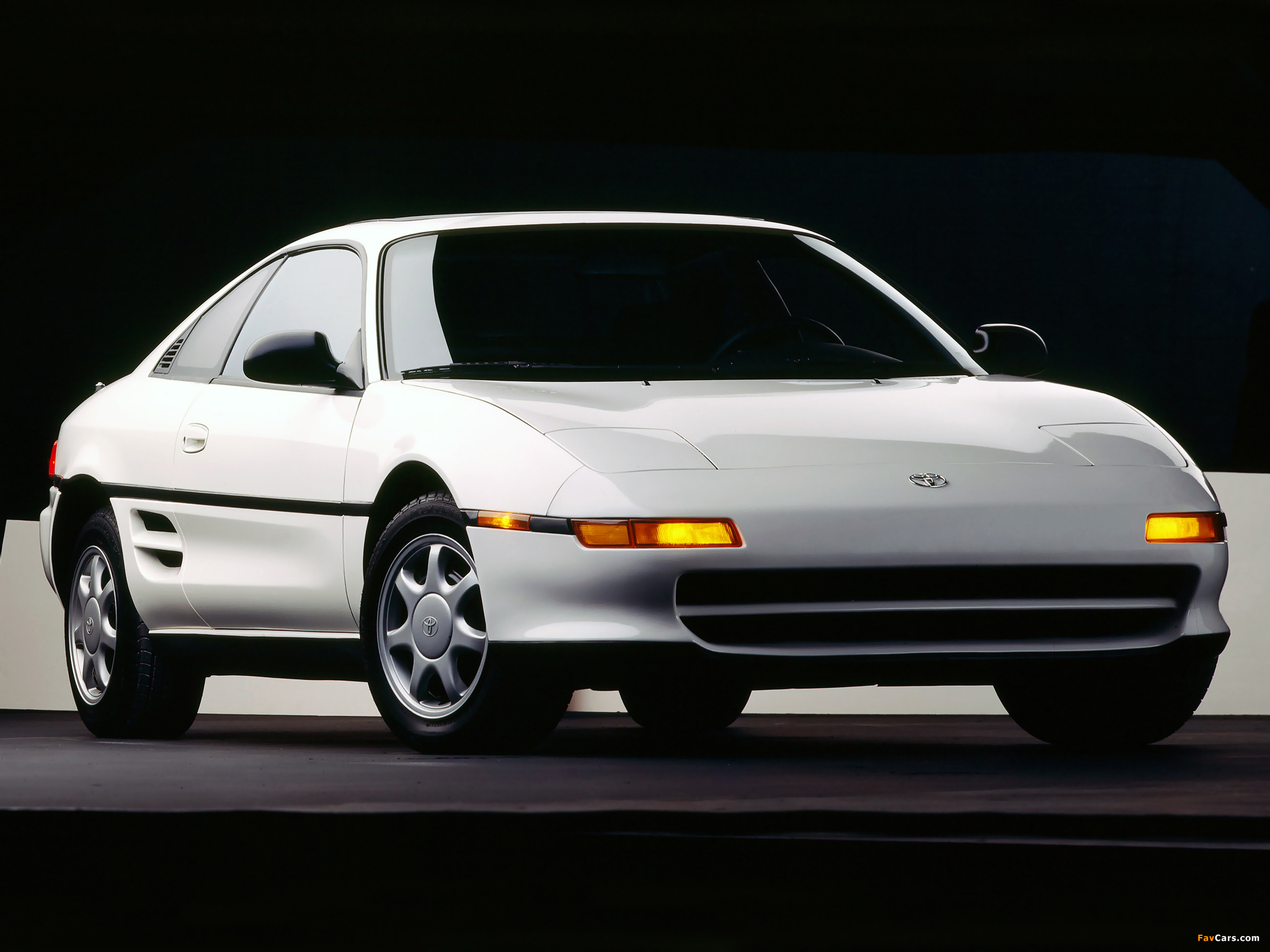 Toyota MR2 US-spec 1989–2000 images (2048 x 1536)
