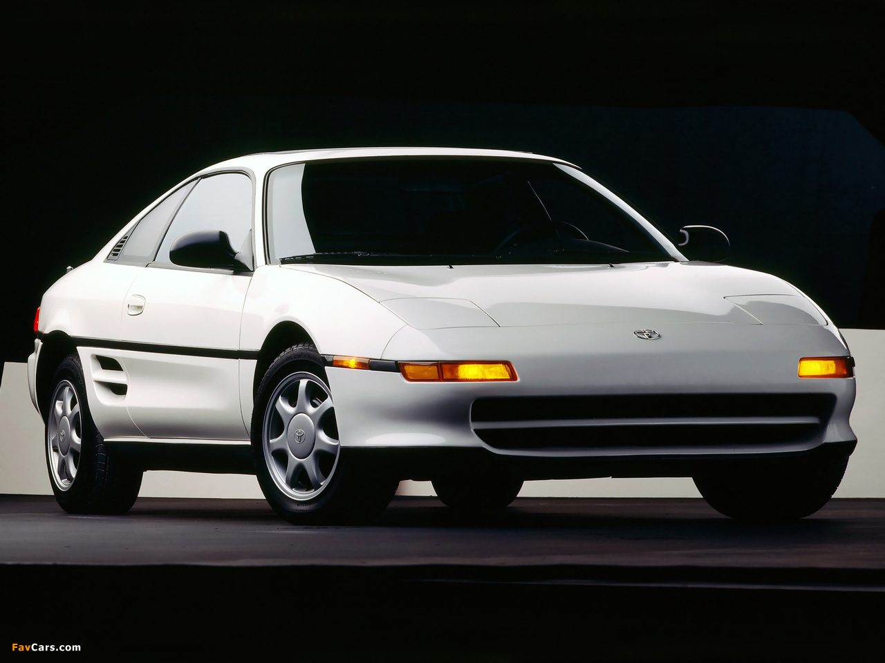 Toyota MR2 US-spec 1989–2000 images (1280 x 960)