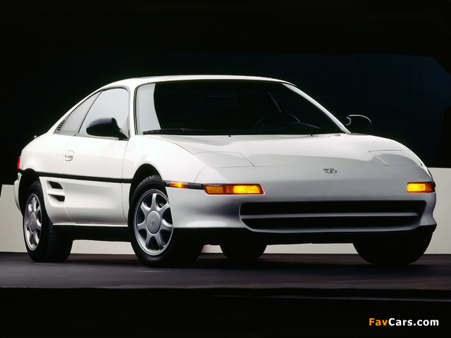 Toyota MR2 US-spec 1989–2000 images (640 x 480)