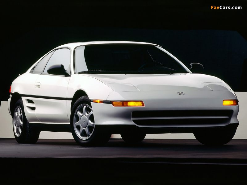 Toyota MR2 US-spec 1989–2000 images (800 x 600)