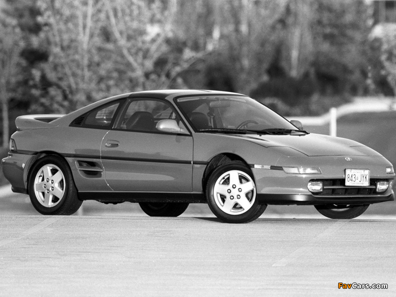 Toyota MR2 US-spec 1989–2000 images (800 x 600)