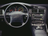 Toyota MR2 US-spec 1989–2000 photos
