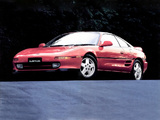 Toyota MR2 GT T-Bar JP-spec 1989–2000 photos