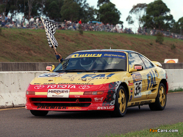Toyota MR2 GTP 1999–2000 wallpapers (640 x 480)