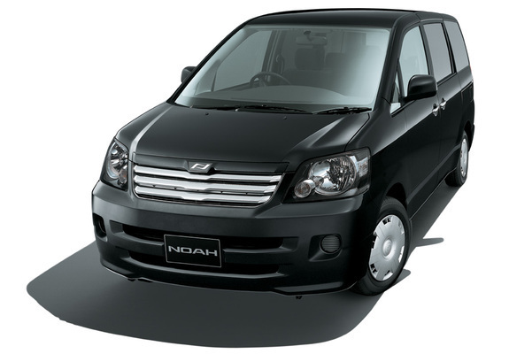 Toyota Noah 2001 wallpapers