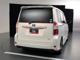 Toyota Noah G Sports Concept 2010 wallpapers