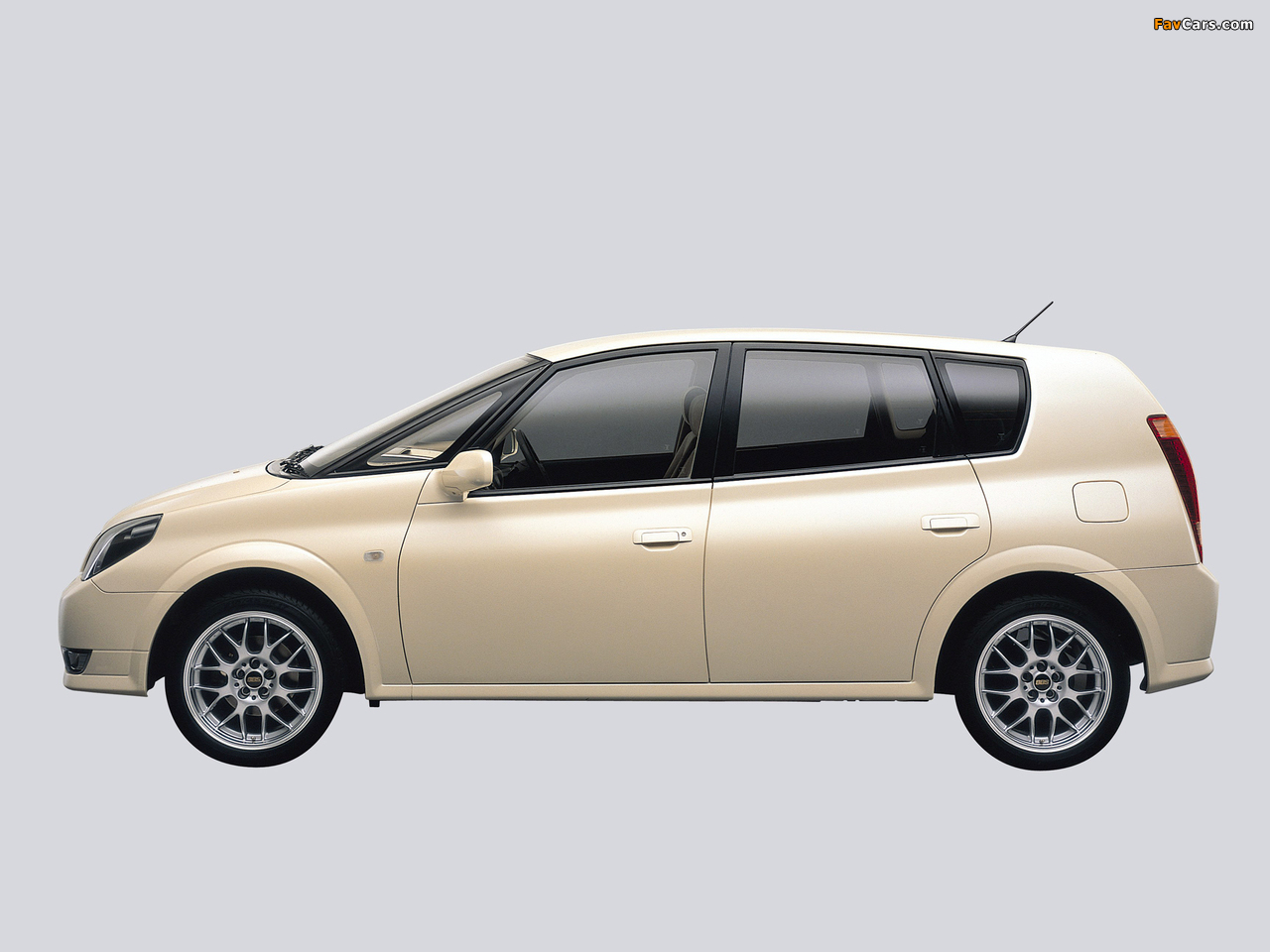 Images of Toyota Opa (CT10) 2000–05 (1280 x 960)