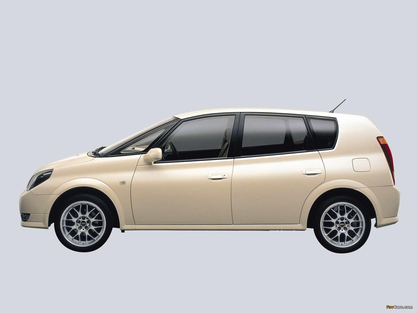 Images of Toyota Opa (CT10) 2000–05 (1600 x 1200)