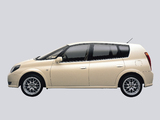Images of Toyota Opa (CT10) 2000–05