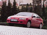 Pictures of Toyota Paseo 1995–99