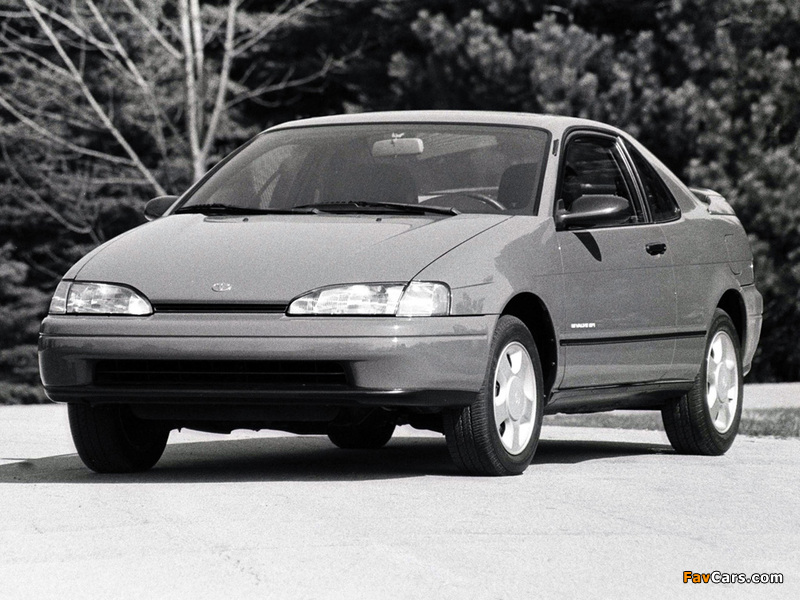 Toyota Paseo US-spec 1991–94 pictures (800 x 600)
