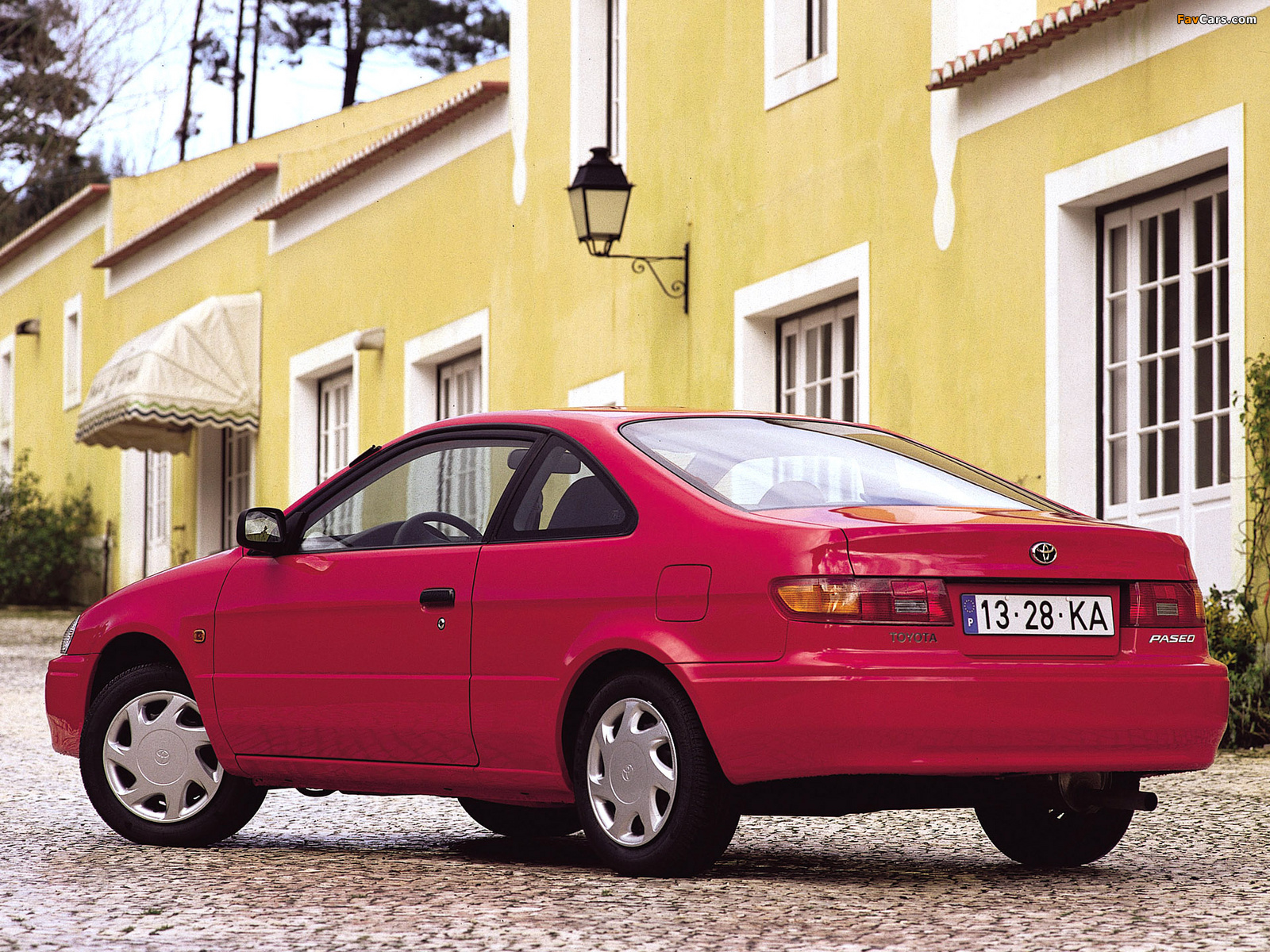 Toyota Paseo 1995–99 photos (1600 x 1200)