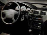 Toyota Paseo 1995–99 photos
