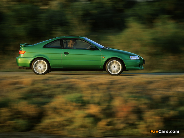 Toyota Paseo 1995–99 wallpapers (640 x 480)