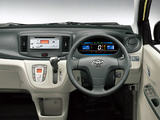 Photos of Toyota Pixis Epoch 2012